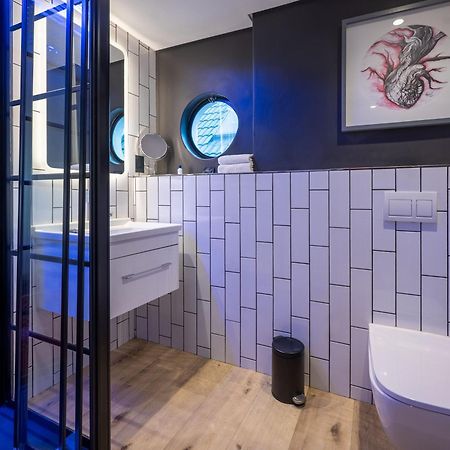 Anew Hotel Green Point ケープタウン エクステリア 写真