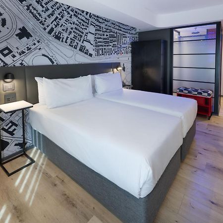 Anew Hotel Green Point ケープタウン エクステリア 写真
