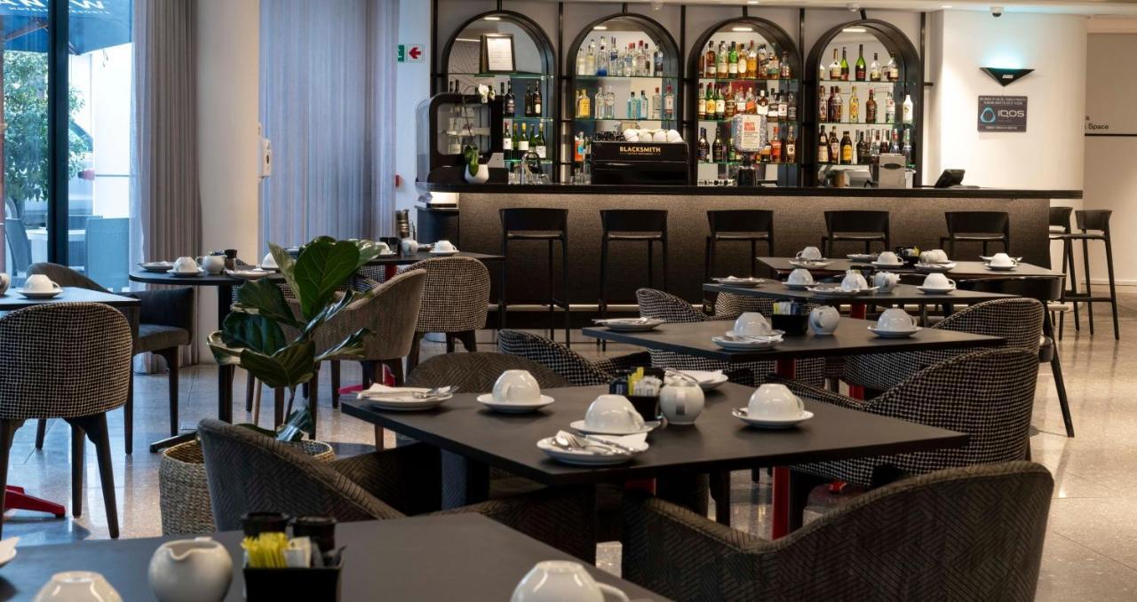 Anew Hotel Green Point ケープタウン エクステリア 写真