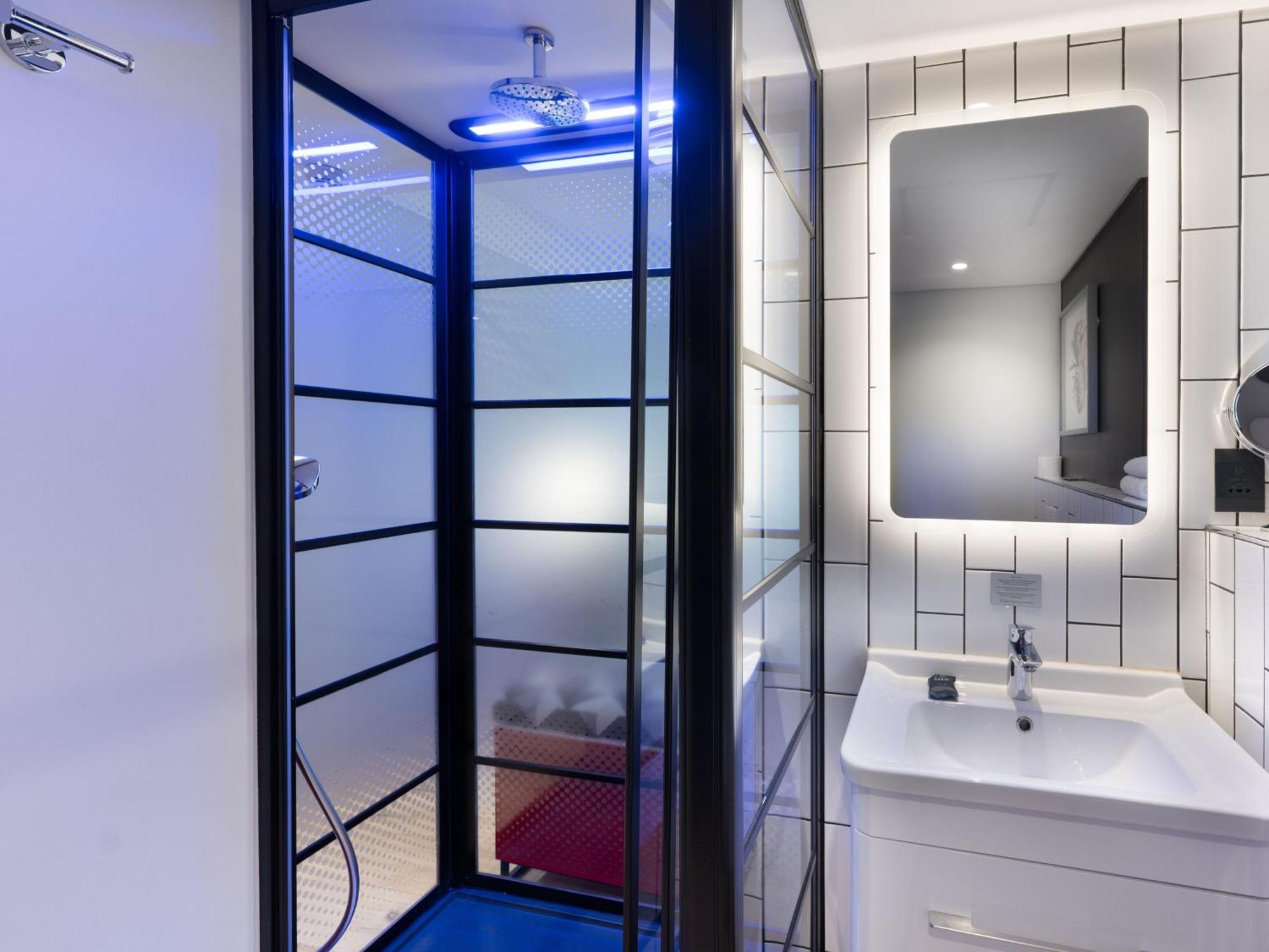 Anew Hotel Green Point ケープタウン エクステリア 写真