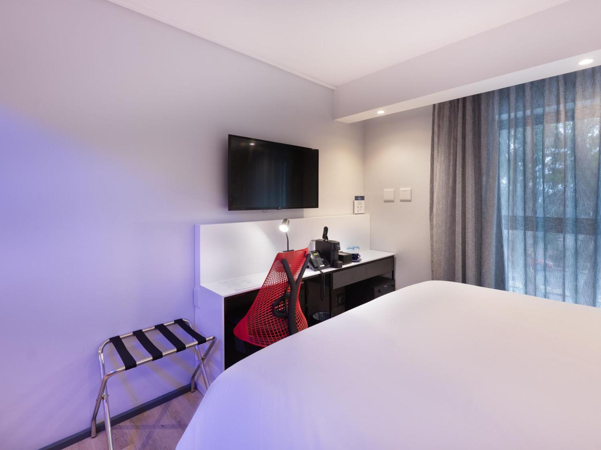 Anew Hotel Green Point ケープタウン エクステリア 写真