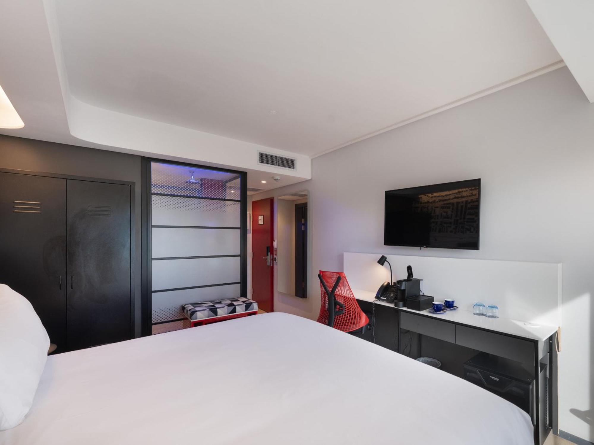 Anew Hotel Green Point ケープタウン エクステリア 写真