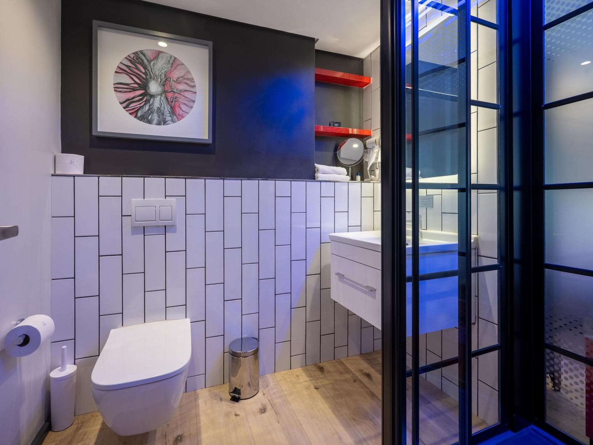 Anew Hotel Green Point ケープタウン エクステリア 写真